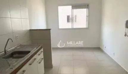 APARTAMENTO LOCAÇÃO SACOMÃ
