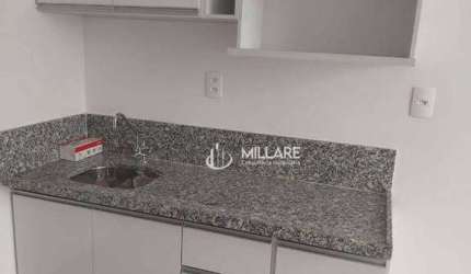 APARTAMENTO LOCAÇÃO/VENDA BRÁS