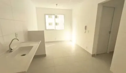 APARTAMENTO LOCAÇÃO BRÁS