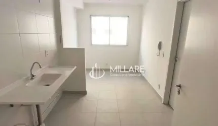 APARTAMENTO LOCAÇÃO BRÁS