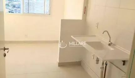 APARTAMENTO LOCAÇÃO BRÁS
