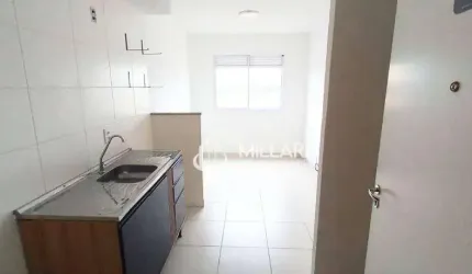 APARTAMENTO LOCAÇÃO/VENDA BARRA FUNDA