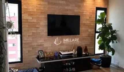 APARTAMENTO VENDA VILA CLEMENTINO