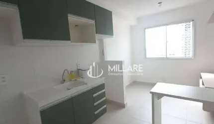APARTAMENTO LOCAÇÃO BRÁS
