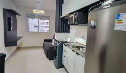 APARTAMENTO LOCAÇÃO BARRA FUNDA