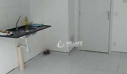 APARTAMENTO LOCAÇÃO MOOCA
