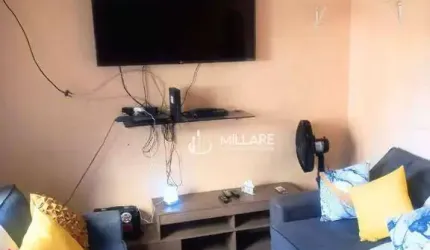 CASA VENDA CIDADE LÍDER