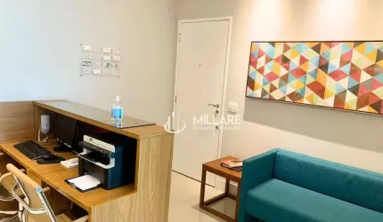 SALA COMERCIAL VILA CLEMENTINO