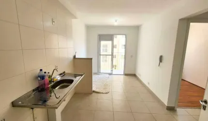 APARTAMENTO VENDA BARRA FUNDA