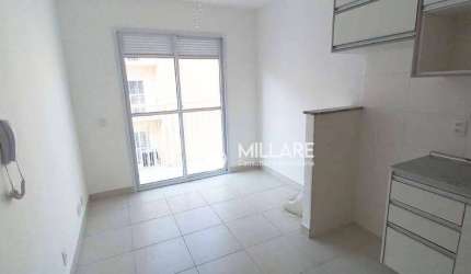 APARTAMENTO LOCAÇÃO BARRA FUNDA