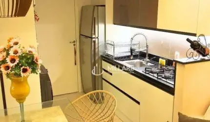 APARTAMENTO VENDA CAMBUCI