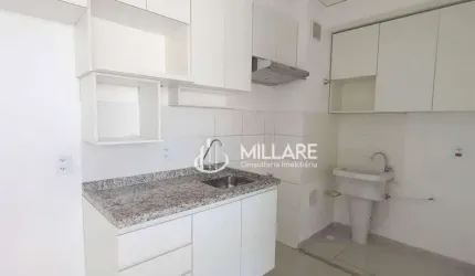 APARTAMENTO LOCAÇÃO/VENDA BRÁS