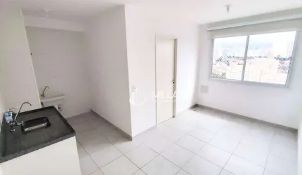 APARTAMENTO VENDA CAMBUCI