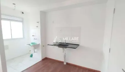 APARTAMENTO LOCAÇÃO BARRA FUNDA