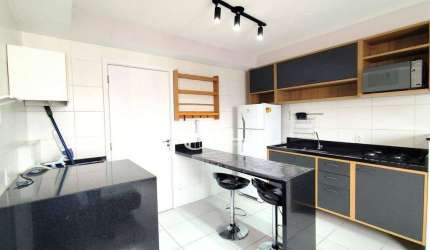 APARTAMENTO LOCAÇÃO CAMBUCI