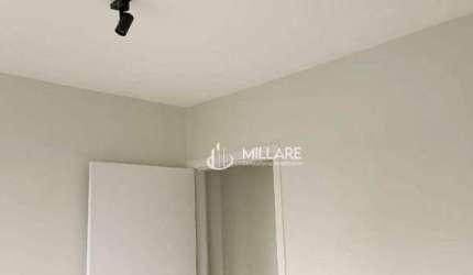 APARTAMENTO LOCAÇÃO BARRA FUNDA