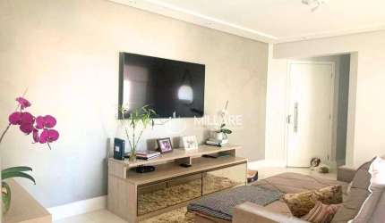 APARTAMENTO VENDA MOOCA