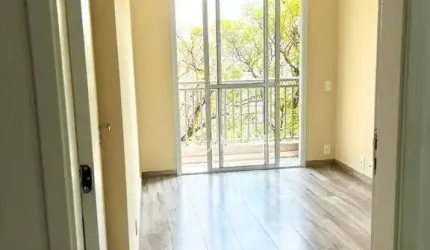 APARTAMENTO VENDA MOOCA