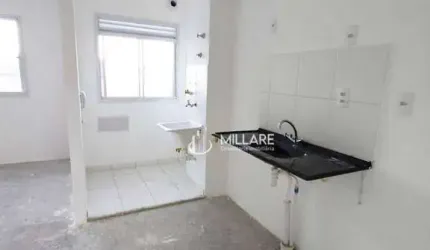 APARTAMENTO VENDA CAMBUCI