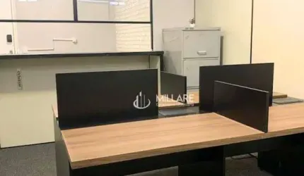 SALA COMERCIAL VENDA VILA BASTOS