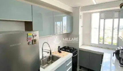 APARTAMENTO VENDA BRÁS