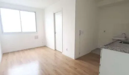APARTAMENTO LOCAÇÃO BRÁS