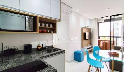 APARTAMENTO LOCAÇÃO VILA MARIANA