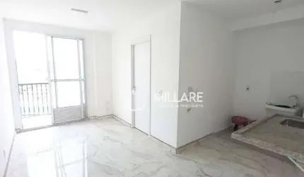 APARTAMENTO LOCAÇÃO/VENDA BRÁS