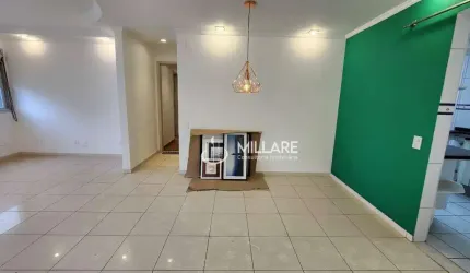 APARTAMENTO VENDA/LOCAÇÃO SAÚDE