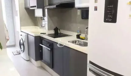 APARTAMENTO VENDA INTERLAGOS