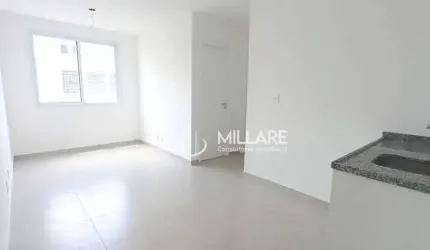 APARTAMENTO LOCAÇÃO BRÁS