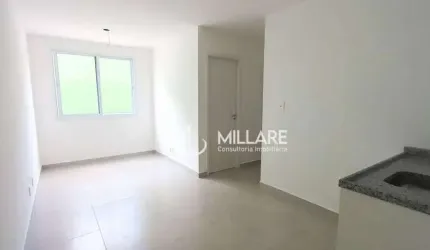APARTAMENTO LOCAÇÃO BRÁS