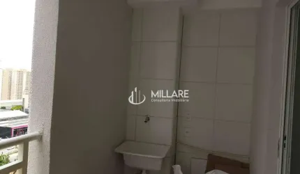 APARTAMENTO LOCAÇÃO BARRA FUNDA