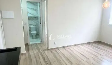 APARTAMENTO LOCAÇÃO BARRA FUNDA
