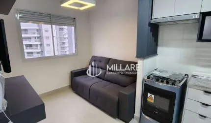 APARTAMENTO LOCAÇÃO BARRA FUNDA