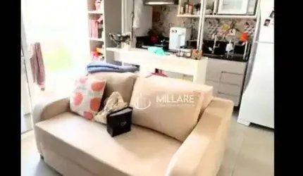 APARTAMENTO VENDA SAÚDE