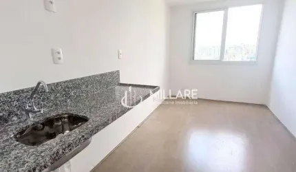 APARTAMENTO LOCAÇÃO BRÁS