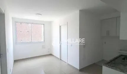 APARTAMENTO LOCAÇÃO  BRÁS