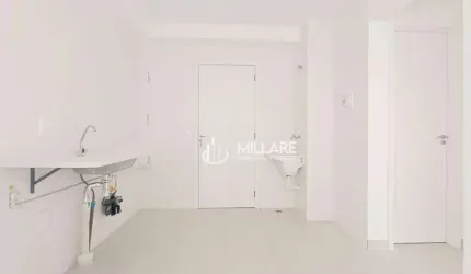 APARTAMENTO VENDA CAMBUCI