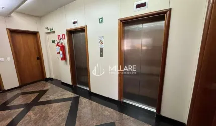 SALA COMERCIAL VILA CLEMENTINO