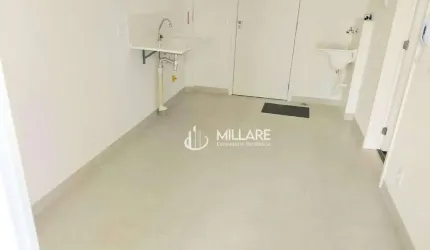 APARTAMENTO LOCAÇÃO BARRA FUNDA