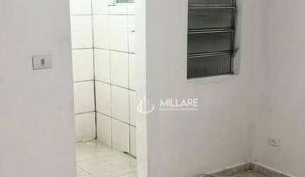 APARTAMENTO VENDA MIRANDÓPOLIS