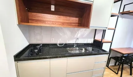 APARTAMENTO LOCAÇÃO MOOCA
