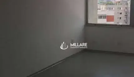 SALA COMERCIAL LOCAÇÃO/VENDA JARDIM PAULISTA