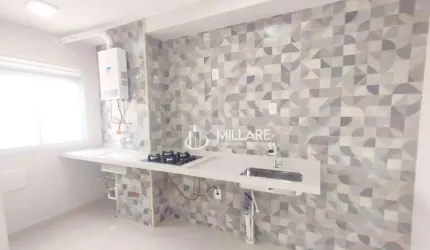 APARTAMENTO LOCAÇÃO CAMBUCI