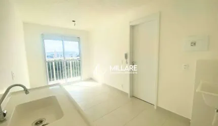 APARTAMENTO LOCAÇÃO/VENDA BARRA FUNDA