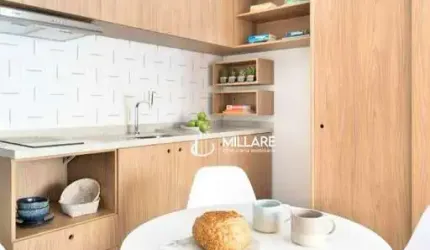 APARTAMENTO VENDA BELA VISTA