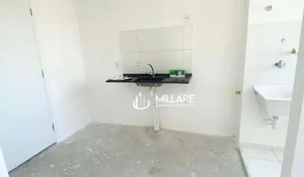 APARTAMENTO VENDA CAMBUCI