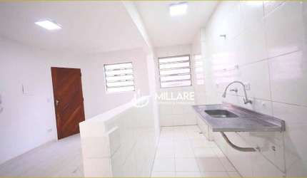 APARTAMENTO VENDA CONSOLAÇÃO