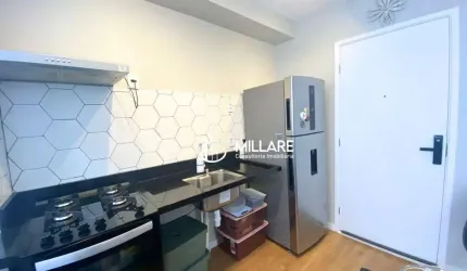 APARTAMENTO LOCAÇÃO BARRA FUNDA